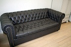 ����� Chesterfield � ������������ ���������
