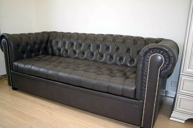 ����� Chesterfield � ������������ ���������