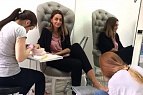 ������ �������� � �������� "Wax Nail", �. ������, �.����������, ����������� ���. 3